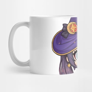 Mona Mug